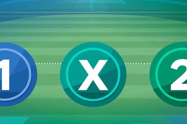 Metodi Scommesse Vincenti: il Sistema 1-X-2