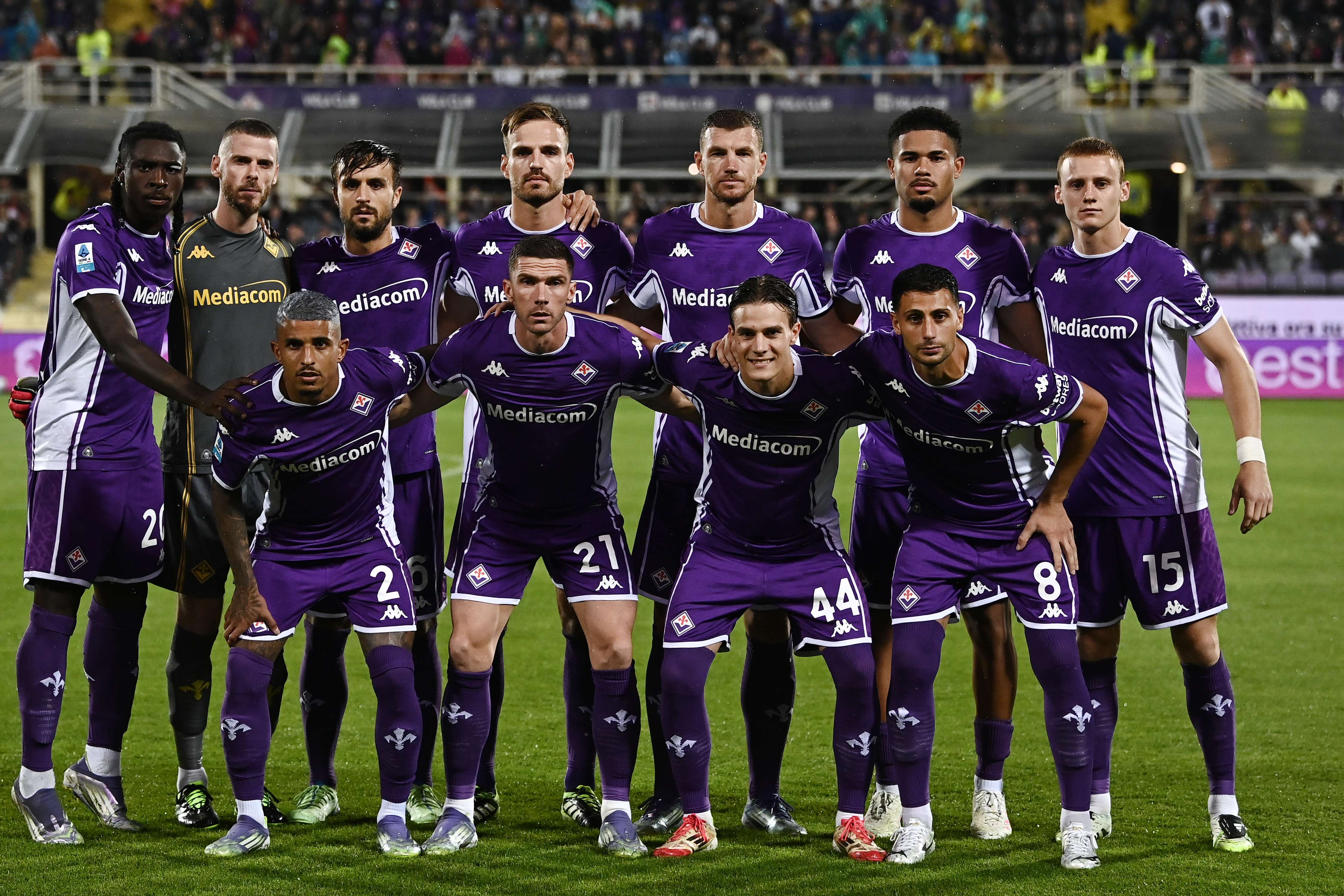Over/Under e Gol/Gol: le tendenze delle scommesse in Conference League