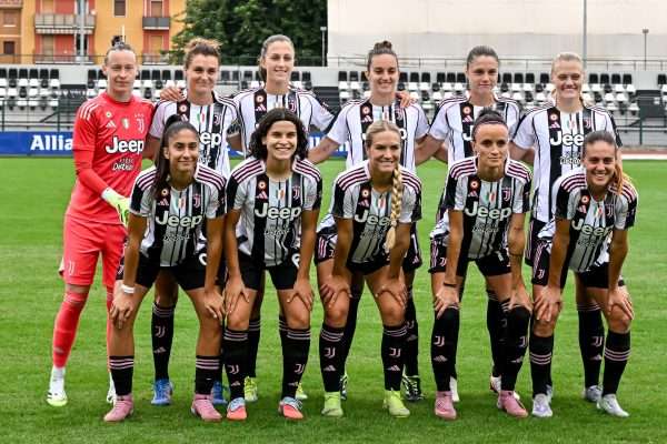 Champions League femminile 2025/2026: calendario, date e risultati