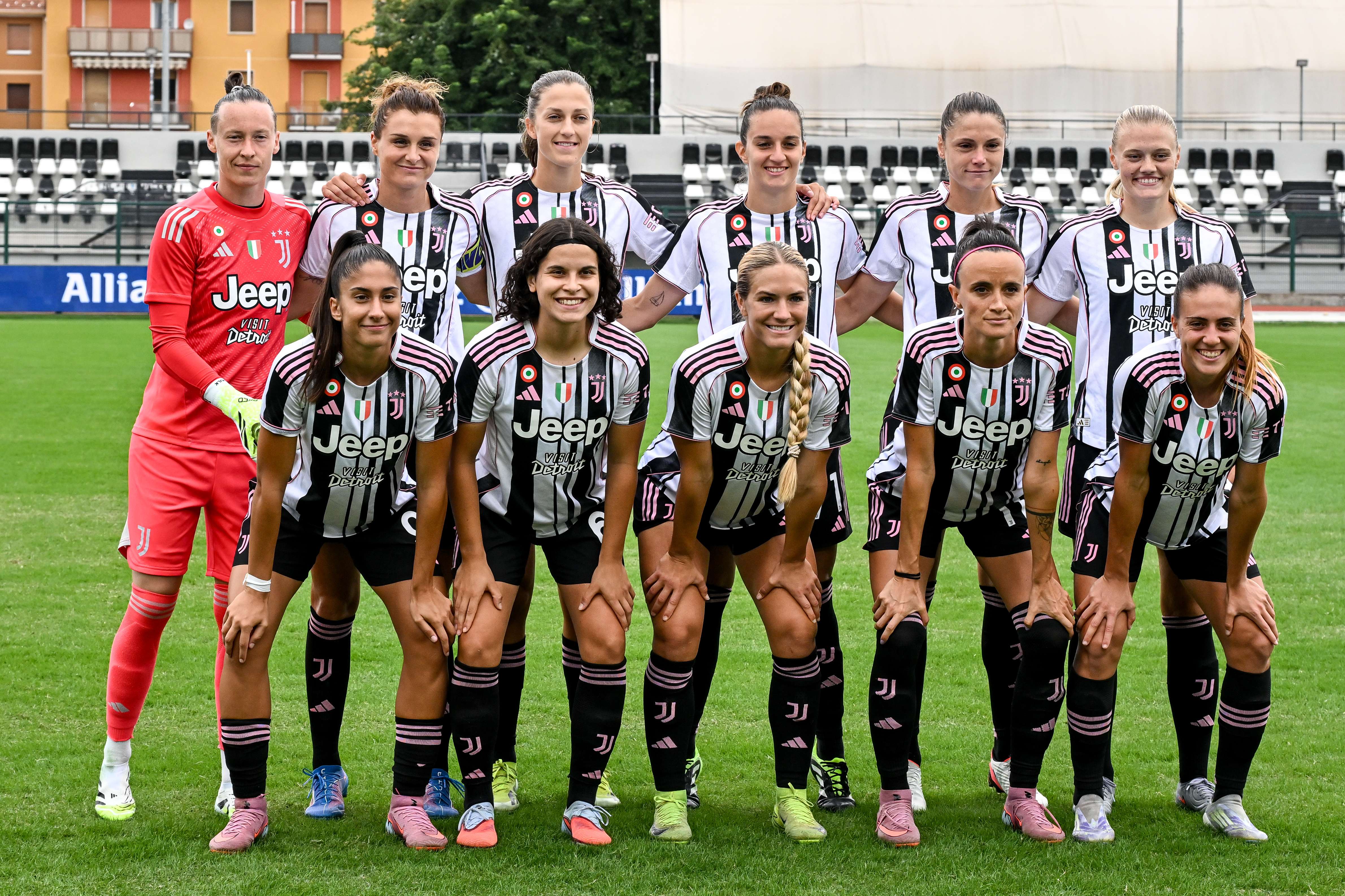 Champions League femminile 2025/2026: calendario, date e risultati