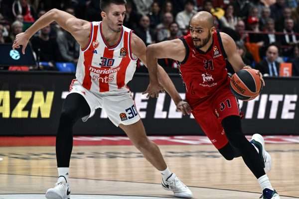 Eurolega 2025/2026: format, gironi e date principali