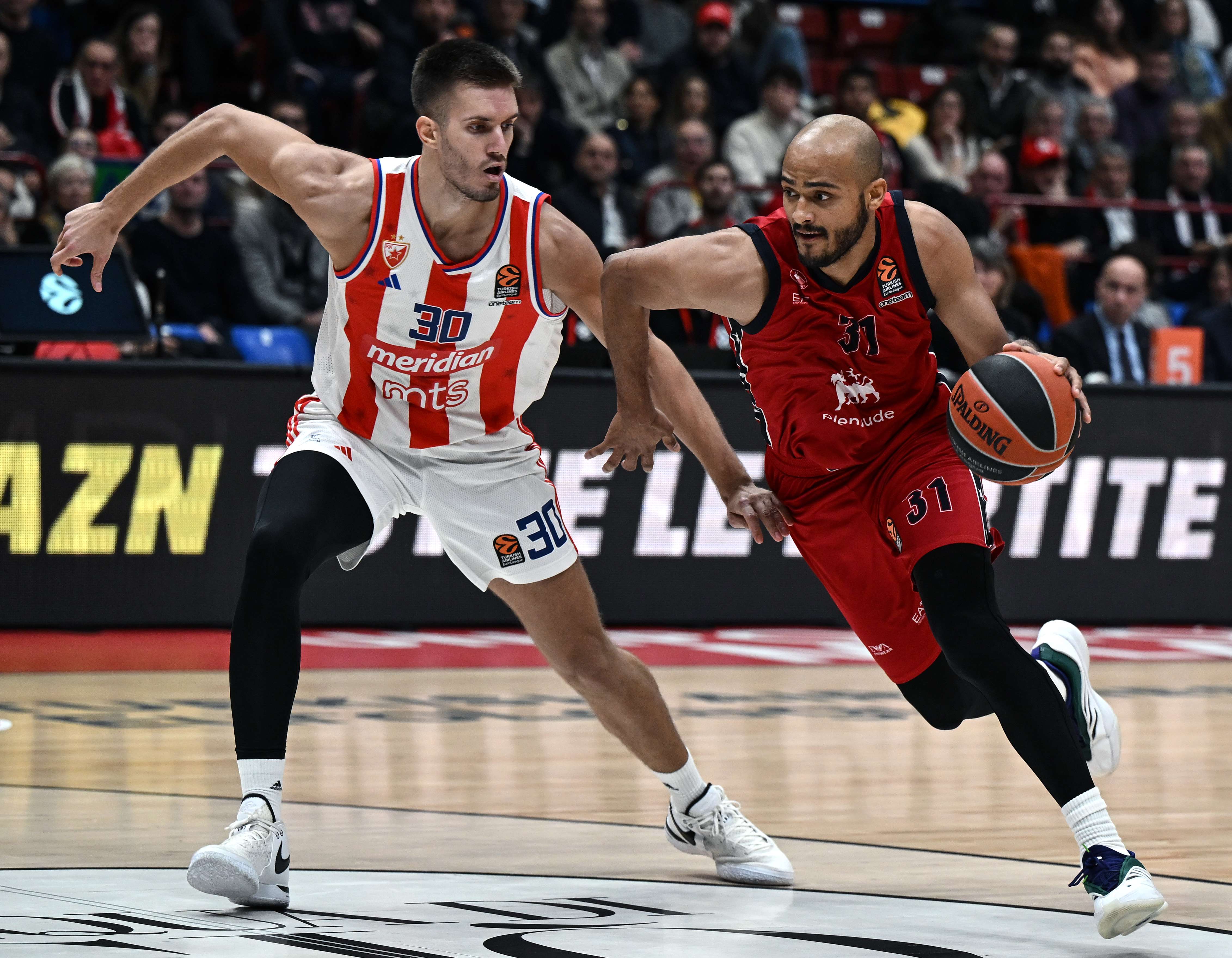 Eurolega 2025/2026: format, gironi e date principali