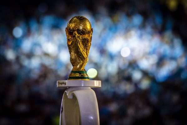 Vincente Mondiali di Calcio 2026: quote e favorite