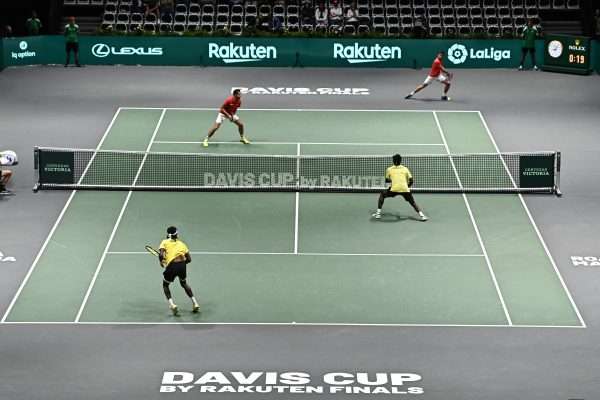 Coppa Davis 2025: dove vedere le partite in TV e streaming