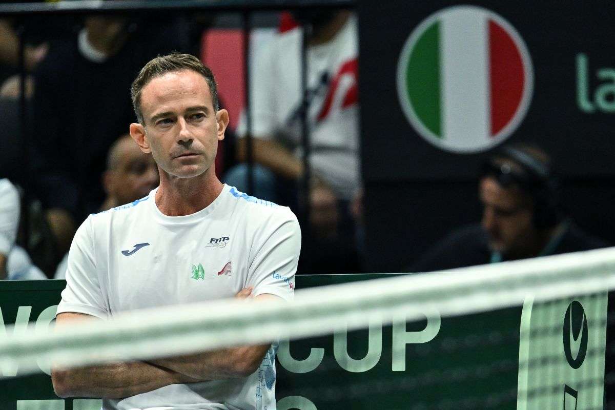Coppa Davis 2025: quote antepost e outsider da seguire