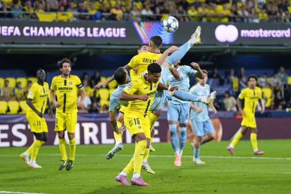 Come usare l’AI per trovare scommesse vincenti