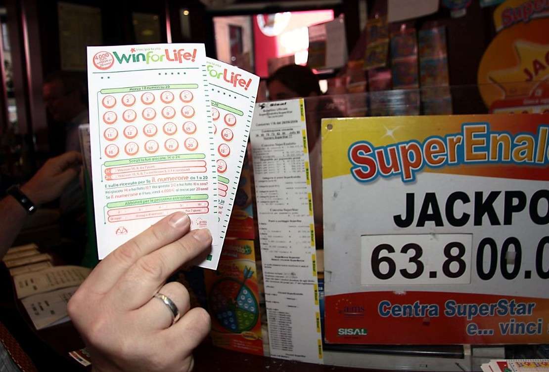 Win for Life Classico o Grattacieli: differenze, premi e costi