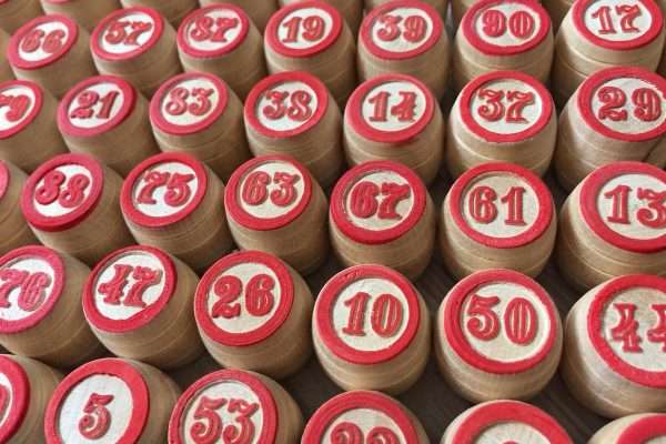 Quanto costa giocare su tutte le Ruote del Lotto