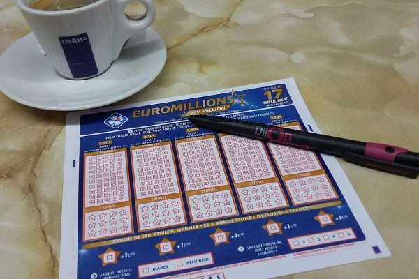 Quanto costa giocare all’Eurojackpot e quanto si può vincere