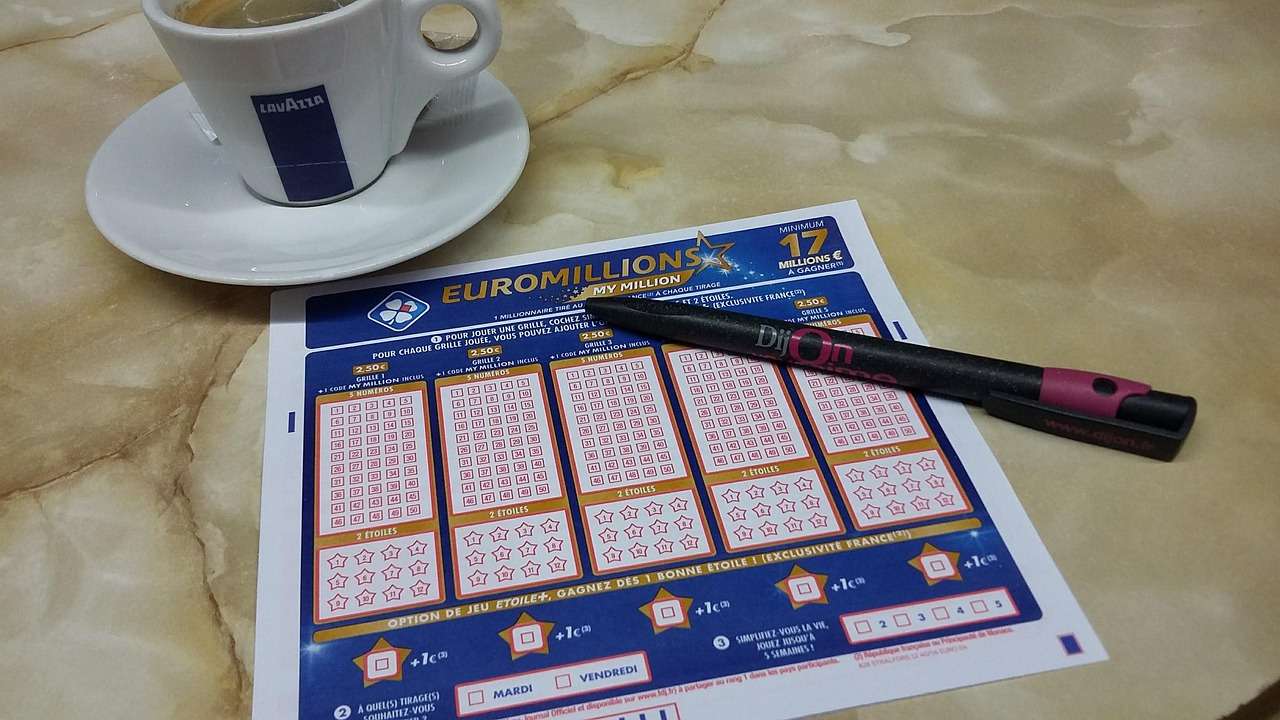 Quanto costa giocare all’Eurojackpot e quanto si può vincere