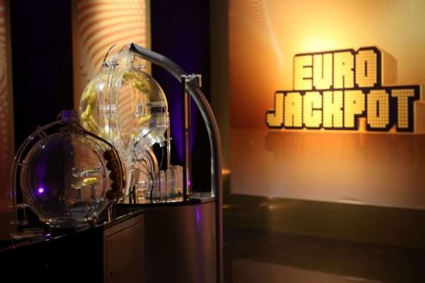 Vincita minima Eurojackpot: premi e fasce di vincita