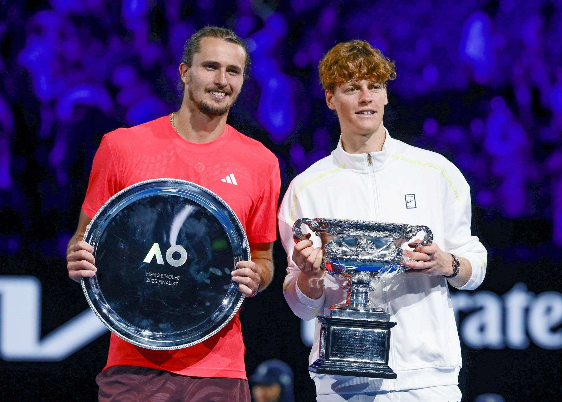 Vincente Australian Open 2026: favoriti e quote scommesse