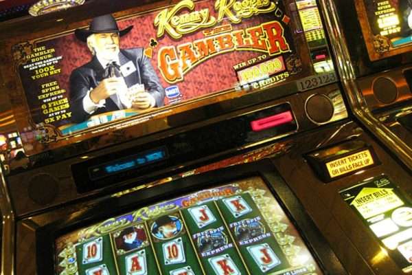 Quanto pagano le Slot Machine e quando stanno per pagare?