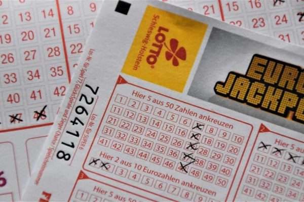 Probabilità di vincita all’Eurojackpot: statistiche reali