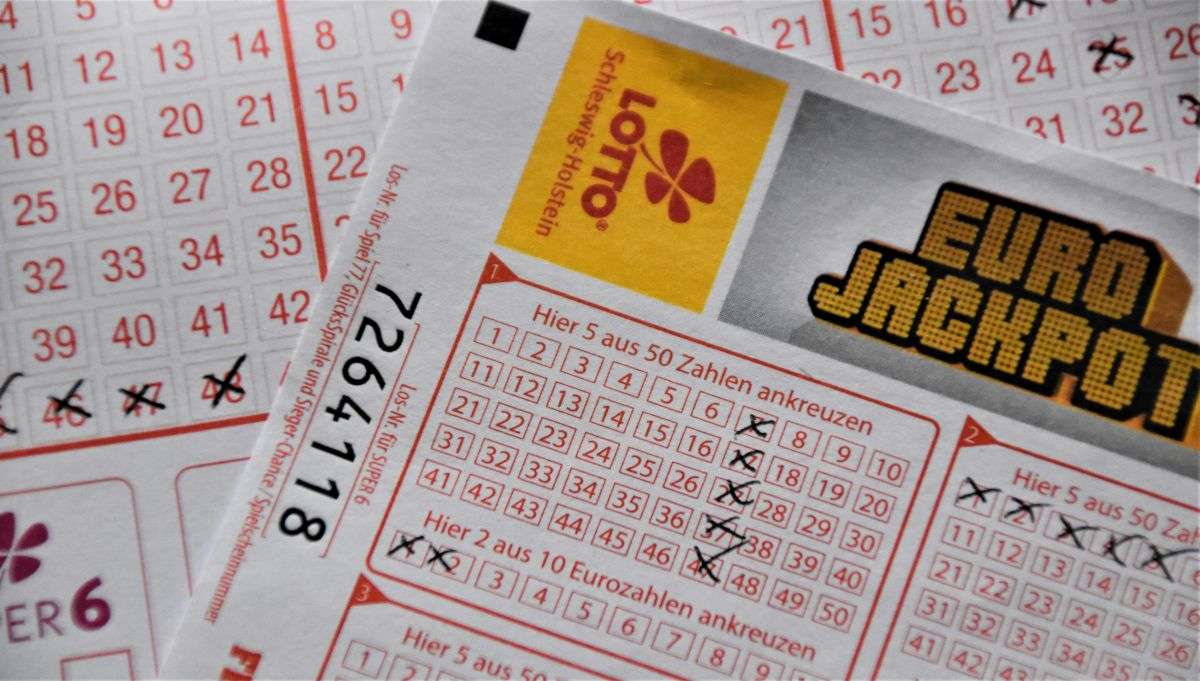 Probabilità di vincita all’Eurojackpot: statistiche reali