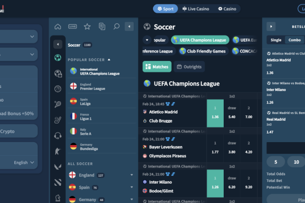 Koi Fortune Bookmaker non AAMS – Sito Scommesse