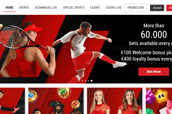 Betrebels non paga – Bookmaker non aams da evitare