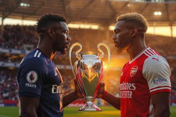 Scommesse con i migliori Bookmaker non AAMS sulla finale di Champions League