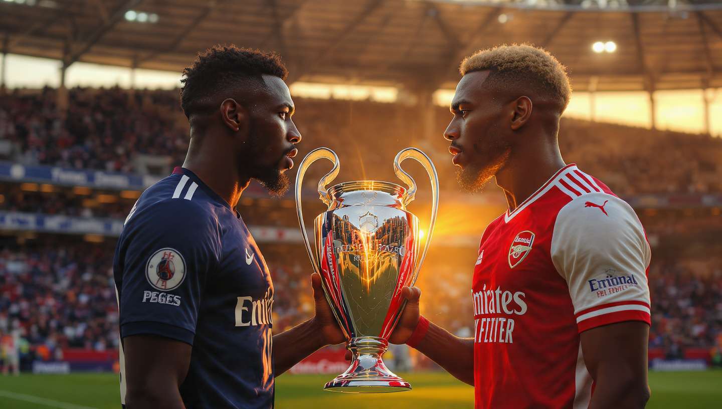 Scommesse con i migliori Bookmaker non AAMS sulla finale di Champions League