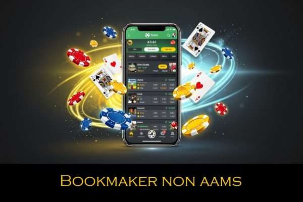 I Migliori 16 Bookmaker non AAMS >> Top siti sicuri Maggio 2026
