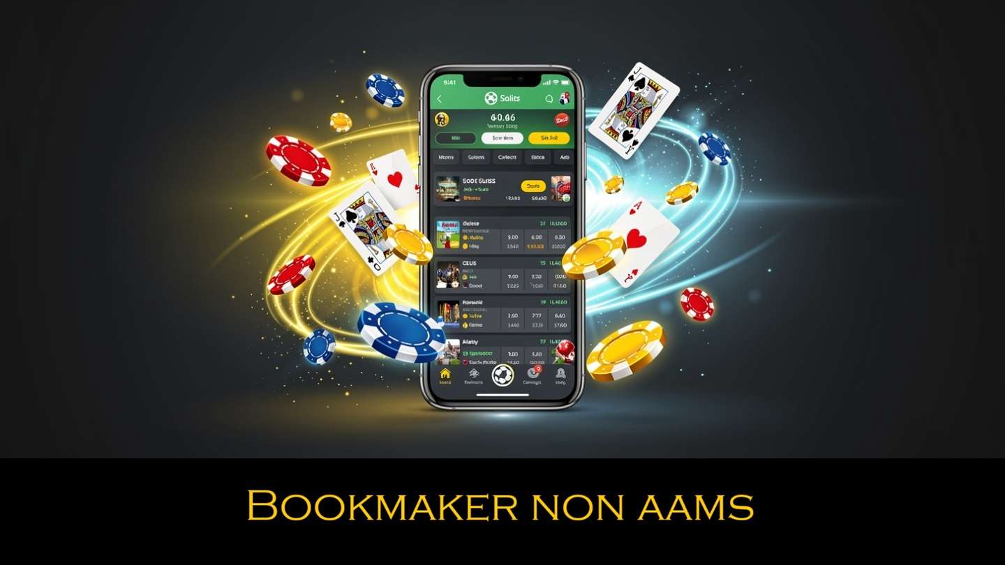 Classifica dei Migliori Siti Scommesse Non aams: la lista