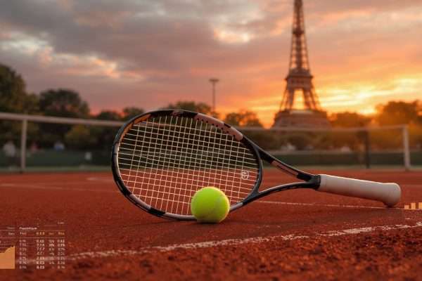Migliori bookmaker Non aams per scommettere sul Roland Garros 2026