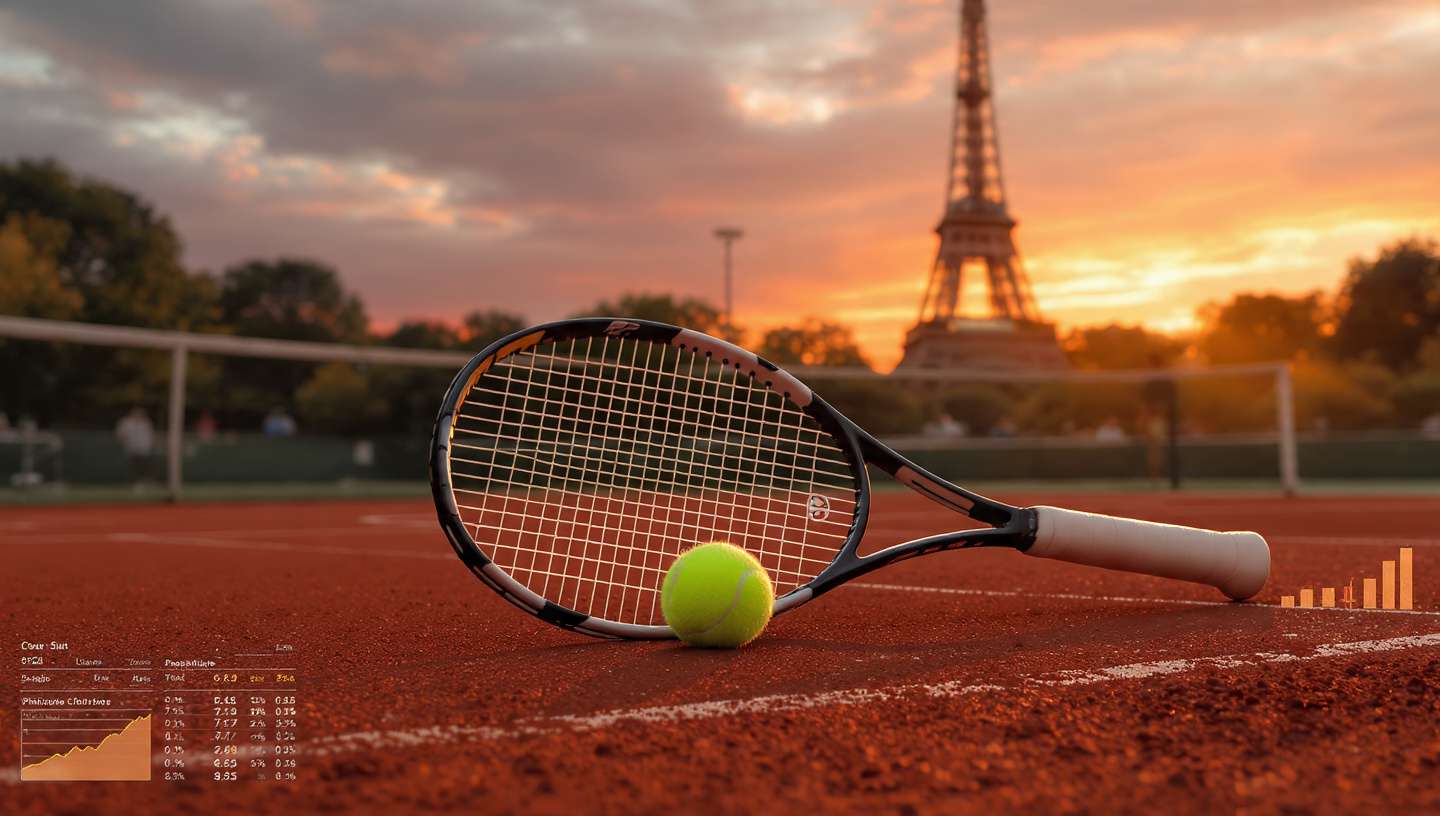 Migliori bookmaker Non aams per scommettere sul Roland Garros 2026
