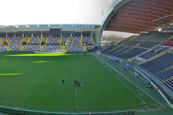 Pronostico Udinese-Lazio 7 Settembre 2026: Monday Night al Bluenergy