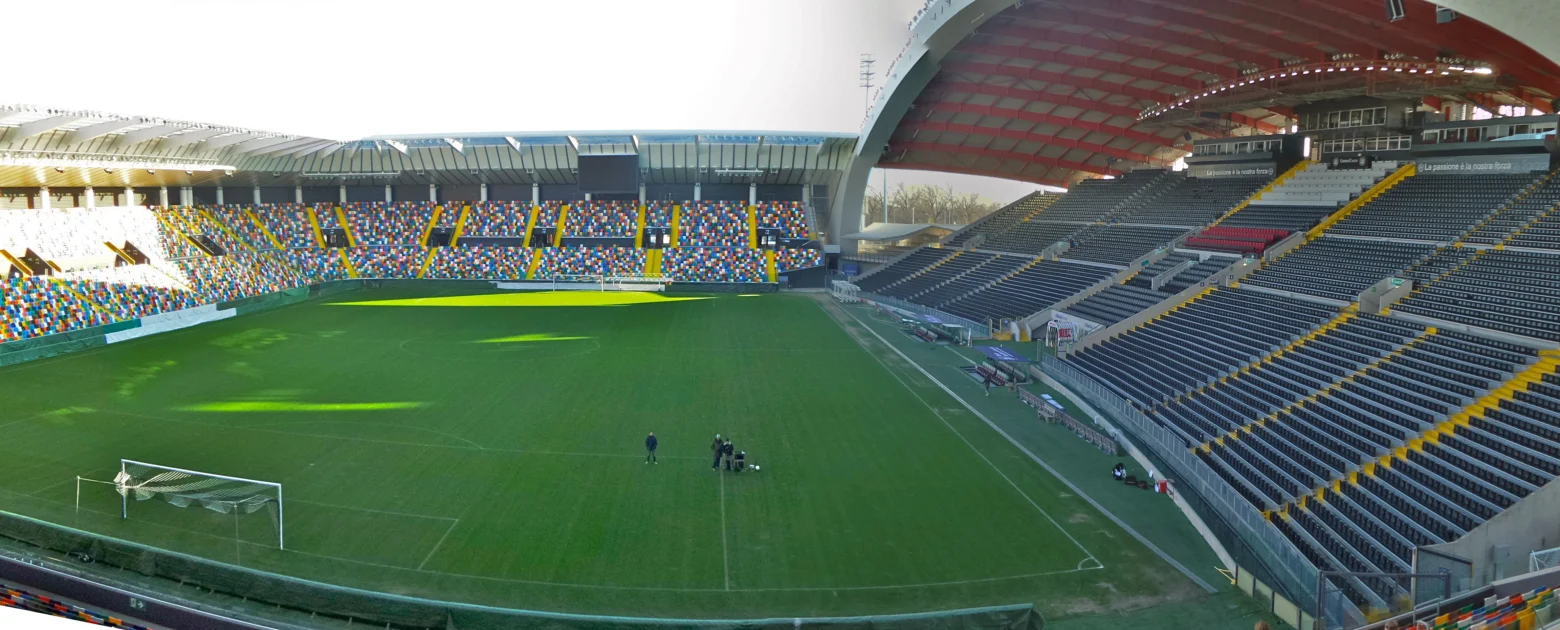 Pronostico Udinese-Lazio 7 Settembre 2026: Monday Night al Bluenergy
