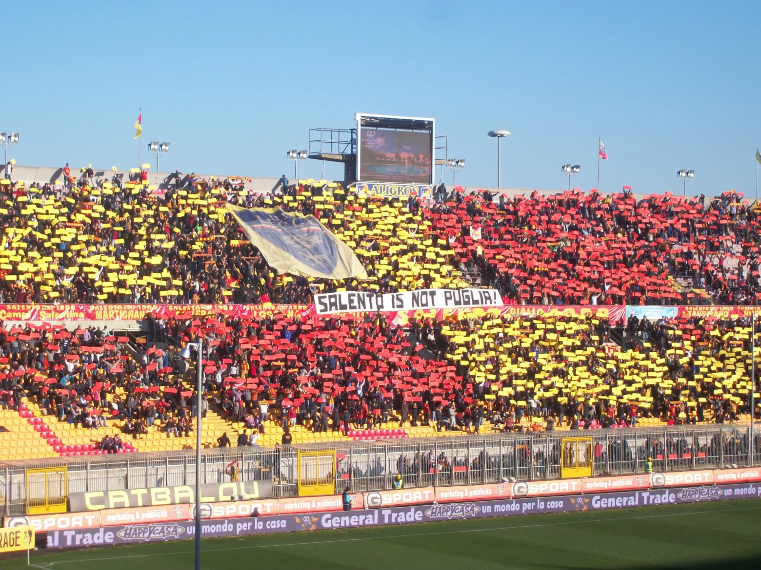 Pronostico Lecce-Monza 13 Settembre 2026: scontro diretto per rialzare la testa