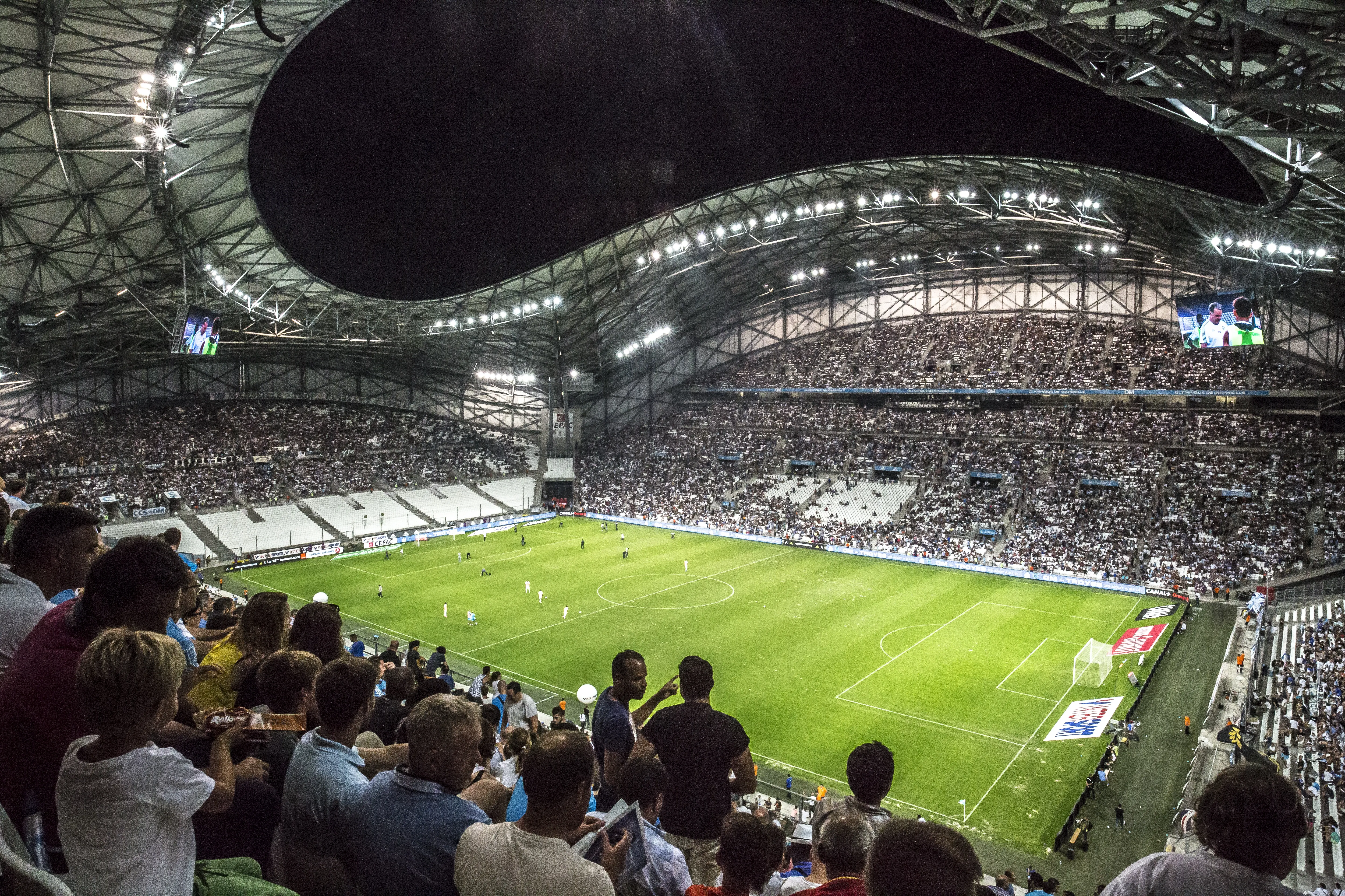 Probabili formazioni Marsiglia-PSG: va in scena Le Classique