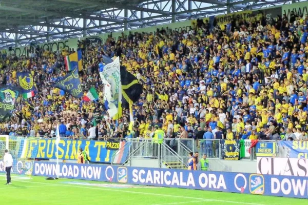 Pronostico Frosinone – Venezia 6 Settembre 2026: ciociari in grande forma