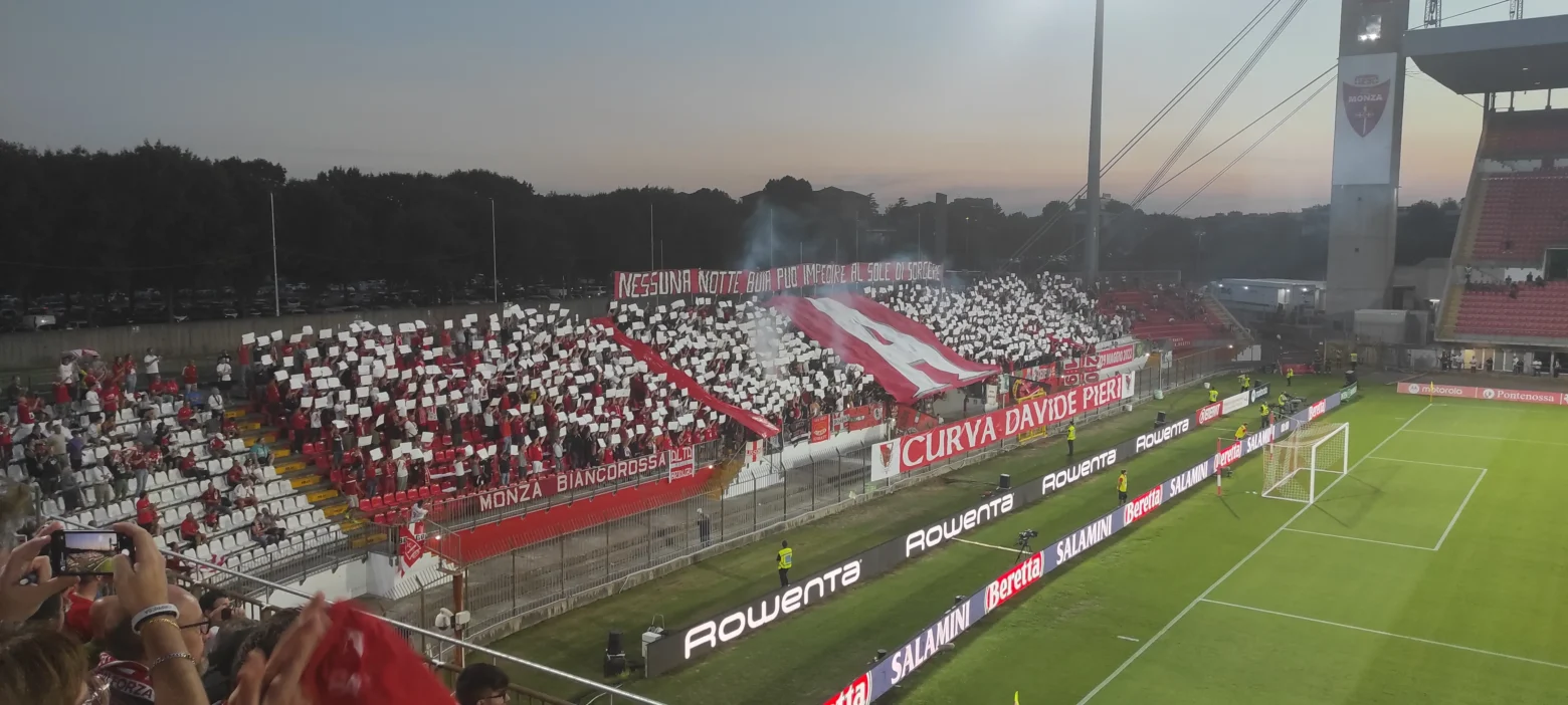 Pronostico Monza-Sassuolo 18 Settembre 2026: padroni di casa in difficoltà