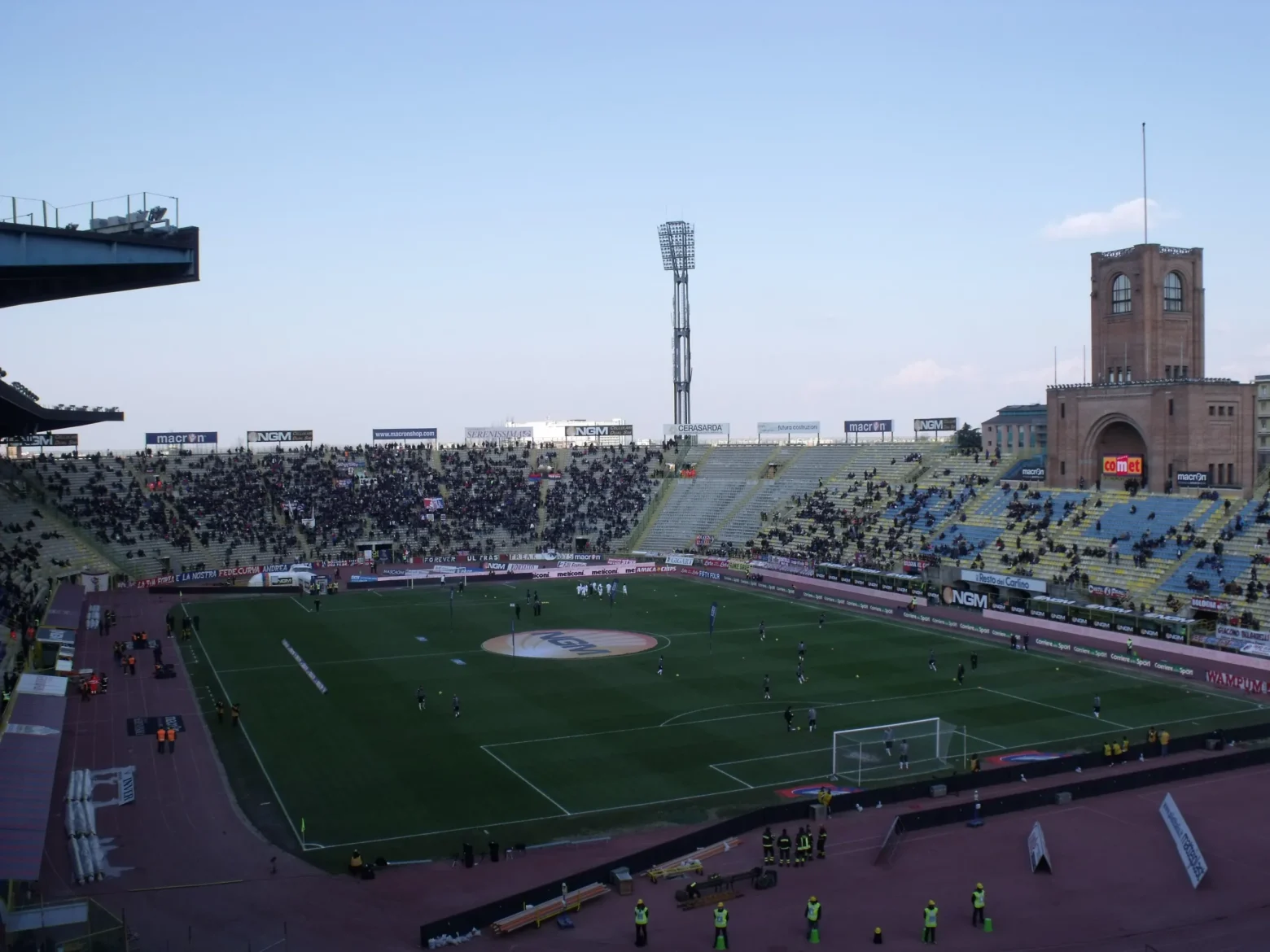 Pronostico Bologna-Sassuolo 6 Settembre 2026: derby al Dall’Ara
