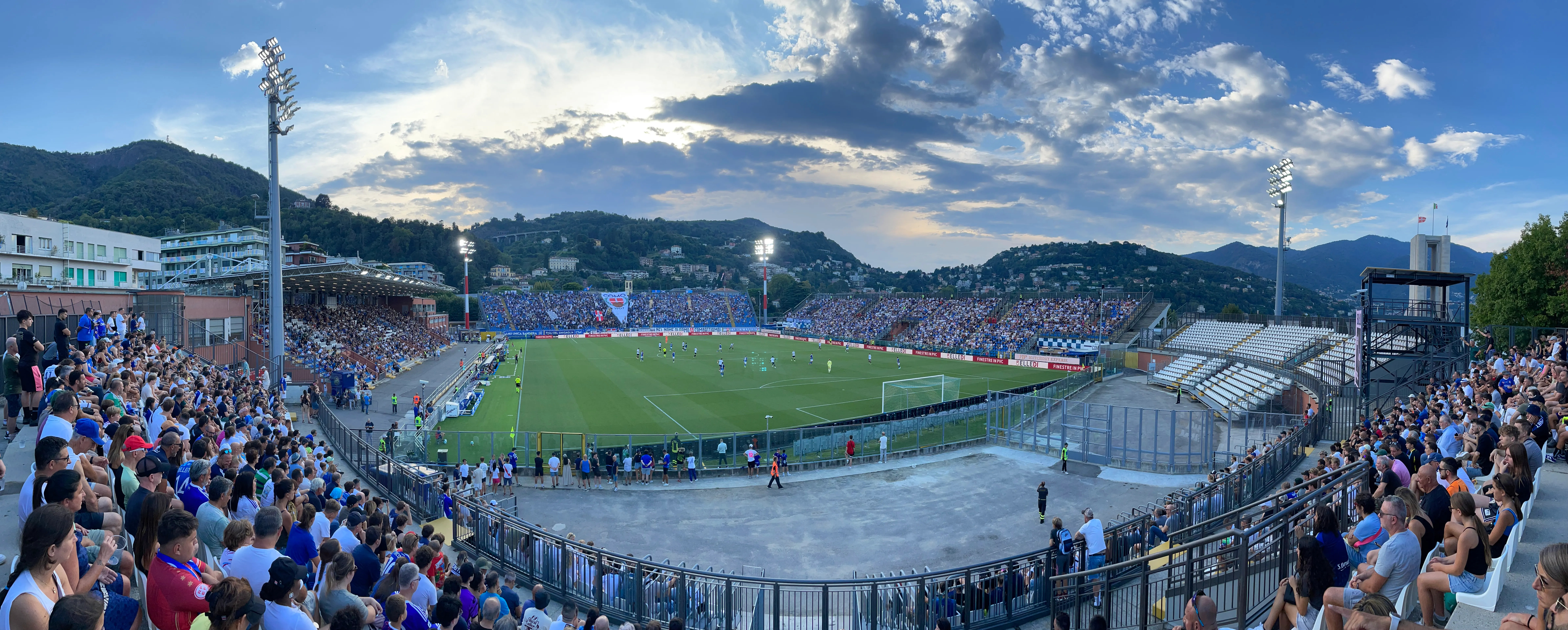 Pronostico Como-Parma 14 Settembre 2026: lariani al ‘debutto’ casalingo