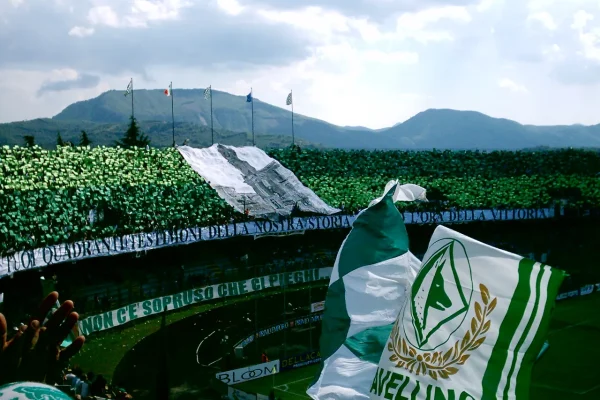 Pronostico Avellino-Palermo 13 Settembre 2026: sfida d’alta quota in Serie B