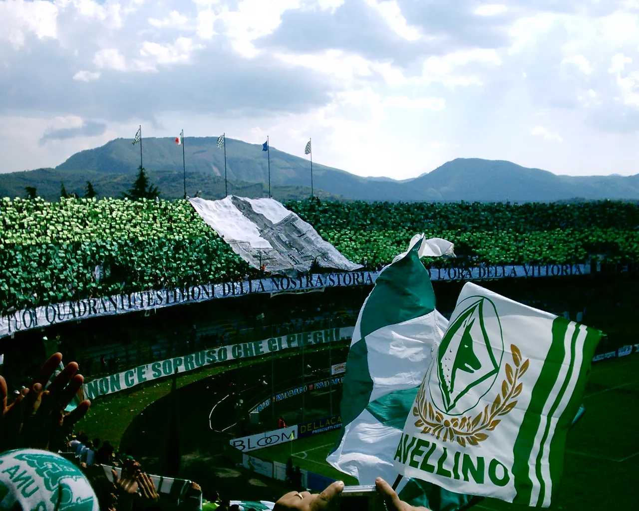 Pronostico Avellino-Palermo 13 Settembre 2026: sfida d’alta quota in Serie B