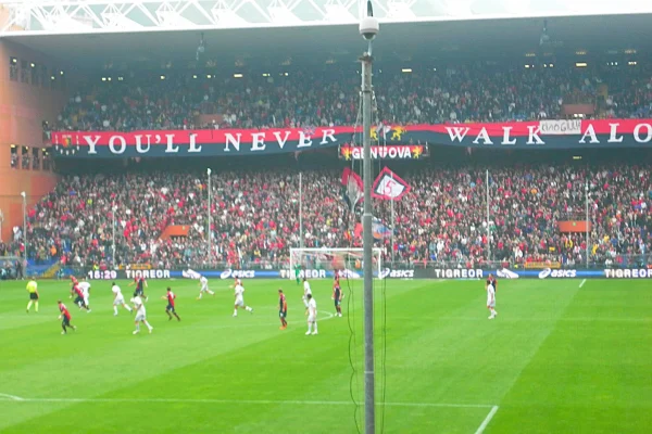 Pronostico Genoa-Frosinone 12 Settembre 2026: rossoblù fermi al palo