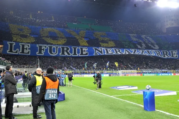 Pronostico Inter – Napoli 5 Settembre 2026: tempo di big match a San Siro