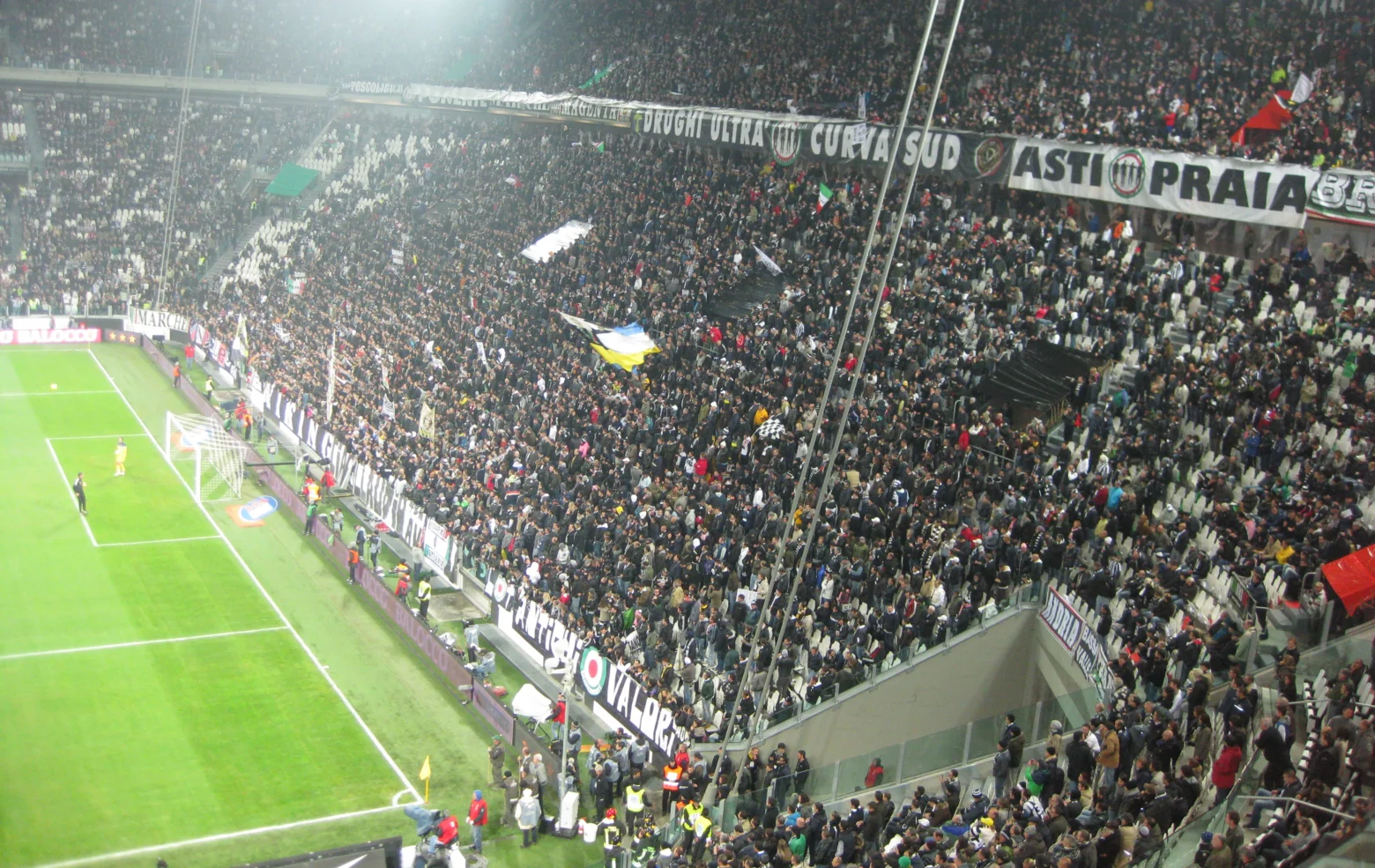 Pronostico Juventus-Atalanta 20 Settembre 2026: c’è voglia di riscatto