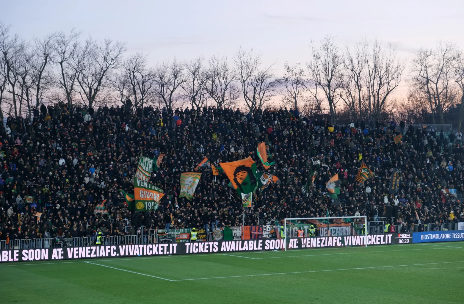 Pronostico Venezia-Lazio 19 Settembre 2026: lagunari fermi al palo