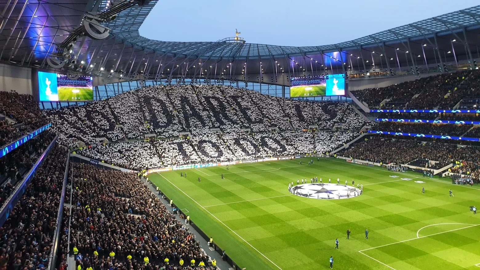 Probabili formazioni Tottenham-Aston Villa: lunch match delicatissimo a Londra