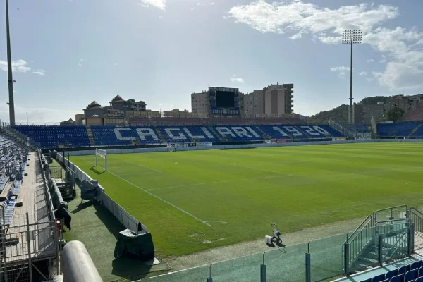 Pronostico Cagliari-Lecce 7 Settembre 2026: sfida da Under all’Unipol Domus?