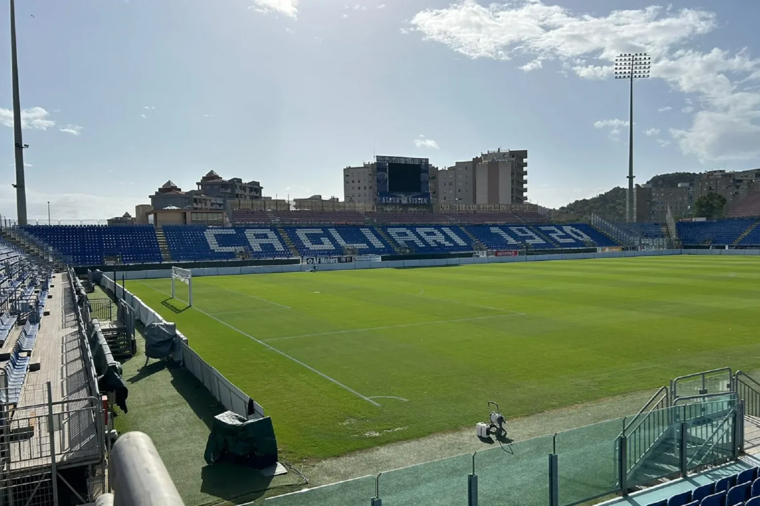 Pronostico Cagliari-Lecce 7 Settembre 2026: sfida da Under all’Unipol Domus?